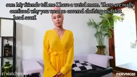 [M/S] I get just as nervous. [Part 1/2]