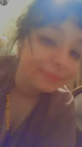 I love making teasing videos like this for daddy :3