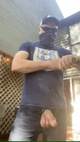 I'm a DAD with his balls out. AMA.