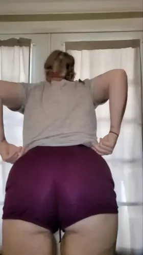 Birthday booty😋 [31F]