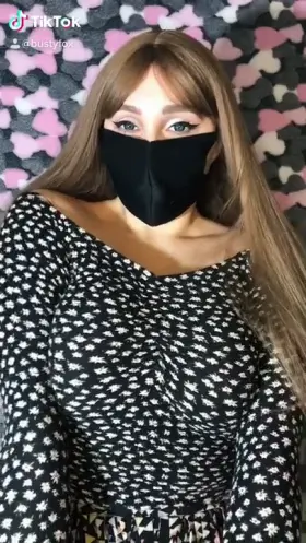 my magic transition :) [OC]