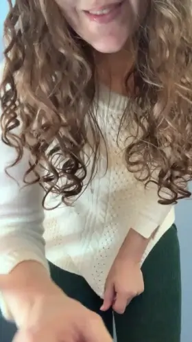 who's excited for thigh high season?