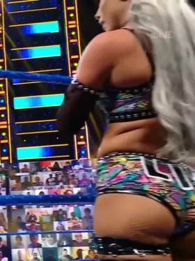 Liv Morgan 🍑