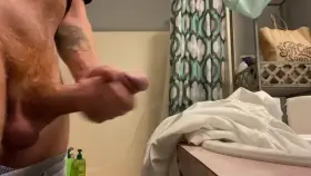 I just wanna let this go over a baddies face