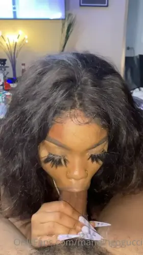 SOUNDS LIKE BURBLE 💦💦 WATCHING HER MADE ME RELAXED WITH A CUMSHOT😁GET FULL LENGTH TAPE IN COMMENTS 👇