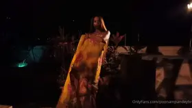 Poonam Pandey - Miss Devika on the terrace - New Video TEASER