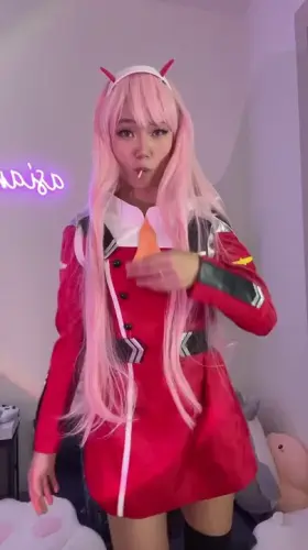 wanna give me something else to suck on tonight?