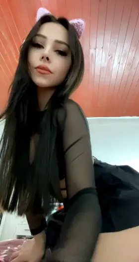 My boobs deserve a good creampie