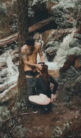 Would you fuck here?😍🌿