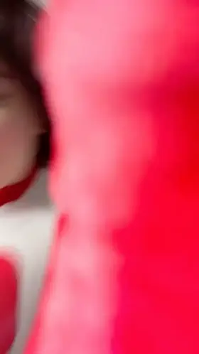 Omni-MILF from Invincible by BishoujoMom