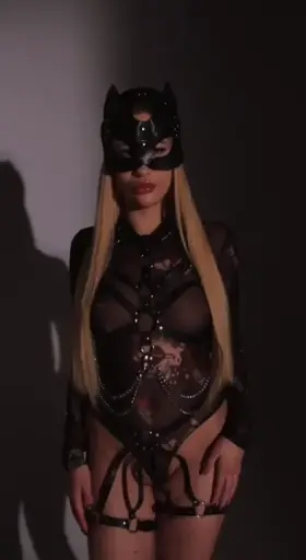 Where to start with bondage, daddy?