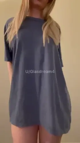 B cups with a juicy booty [STBA]