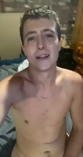 I wish you could sit on my face