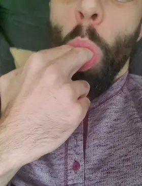 show me what it feels like?