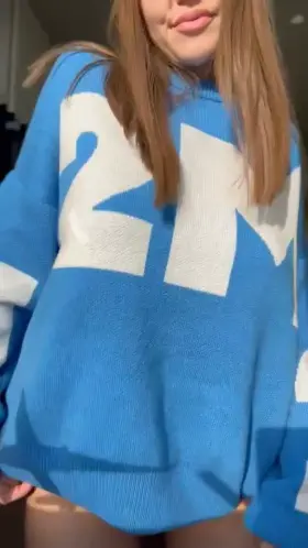 Strip from one cute weather for you 🤪