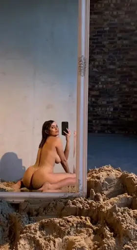 Do you like sweet booties?