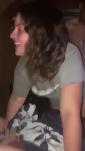 When the parents are out