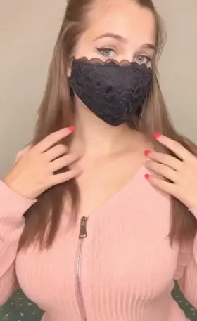 My boobies are lonely, keep them company? 🥺