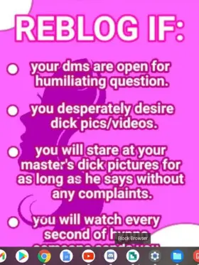 Patiently waiting 💄