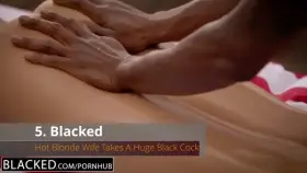 Brandi's top 5 scenes