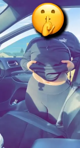 He said he would buy me a coffee if I showed him my tits🤷🏼‍♀️