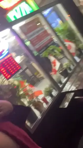 I got bored, and then I got naked 😜🍕🇨🇦 [op]