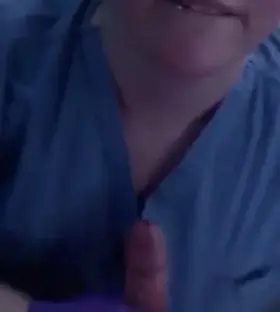 Turn your head and cough😈💦