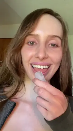 Ever seen a Guatemalan-American’s nipples get really hard? :)