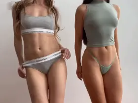 Wait for the drop ;)