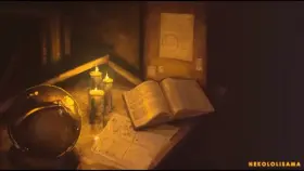 Dark Magician Girl cums on her summoned tentacles and her pussy twitches (nekololisama) [Yu-Gi-Oh!]