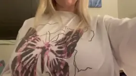 Get a load of these nips :0