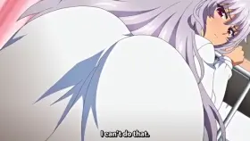 Nice Butt(Shihai no Kyoudan)