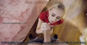 Only if it's bigger and thicker than yours :) ;)