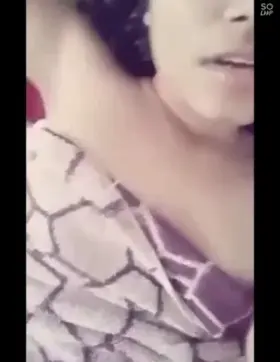 Horny Desi Gf Likes To Record Her Video While Playing With Her Boobs And Stretching Out Her Wet Pussy For Her Naughty BF🔥🔥[Download Her Full Video +Pics Link In Comment]🔥🔥