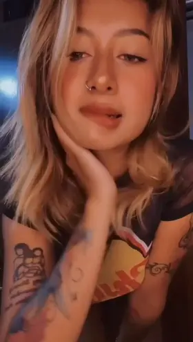 one of my best angles ??