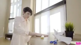 Bratty Sis - Cadey Mercury - Stuck On My Step Sister