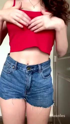 There's nothing better than a horny college girl