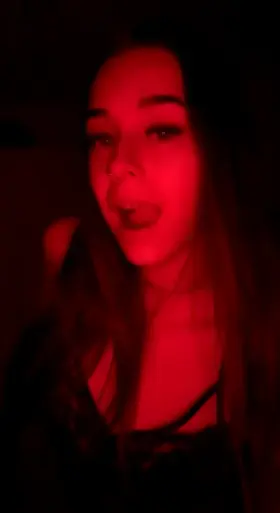 Would you rather cum in me or on me? Link in the comments