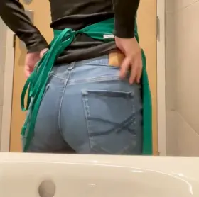 Can't wait to let my little wings free when I get home from work 😫😍