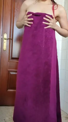 Hope you like my body type 😘