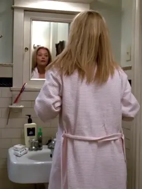 Charlotte Ross/ENF always gets me to spill my baby gravy