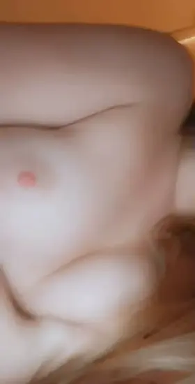 Watch me play with my boobs