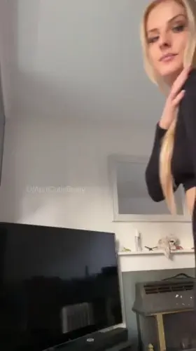 [BA] Here's my fit booty :)