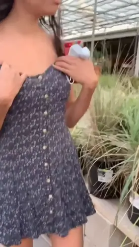 Slutty wherever I go