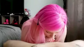 Pink is your trigger 🎀