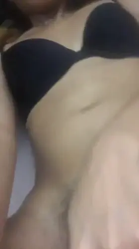 Does your wiener dog wanna play with my furry kitty?