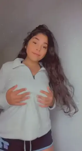 Can I be your Latina toy if I ask nicely?