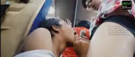 Love on Moving Bus S01E01 UNCUT (2021) Hindi Hot Web Series 200mb(Download link in comments)
