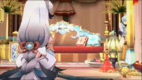 Shenhe fucked [genshin impact]