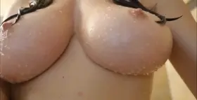 Dripping And Spectacular